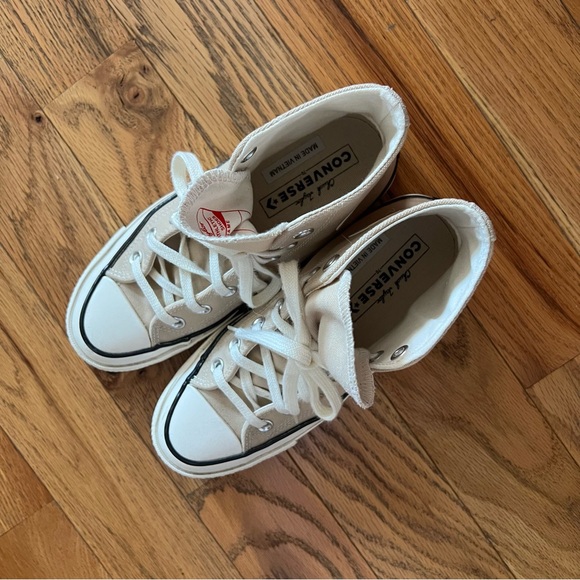 converse chuck 70 size 6 - Picture 5 of 6